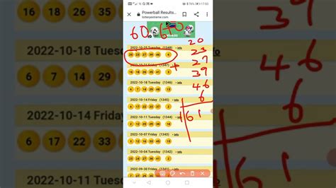 powerball strategy calculator south africa|How to Play & Win SA PowerBall .